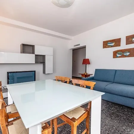 Holiday home Le Casasse 