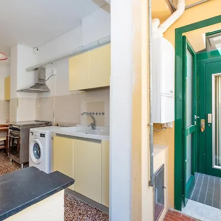 度假居 Le Casasse 