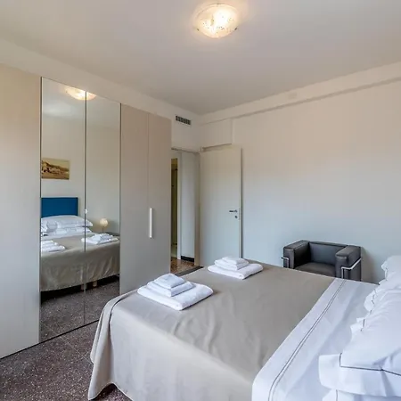 度假居 Le Casasse 