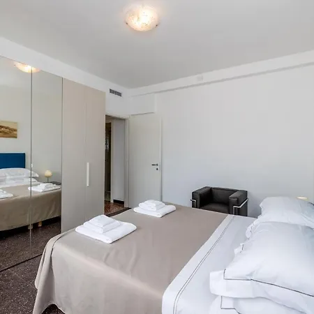 度假居 Le Casasse 