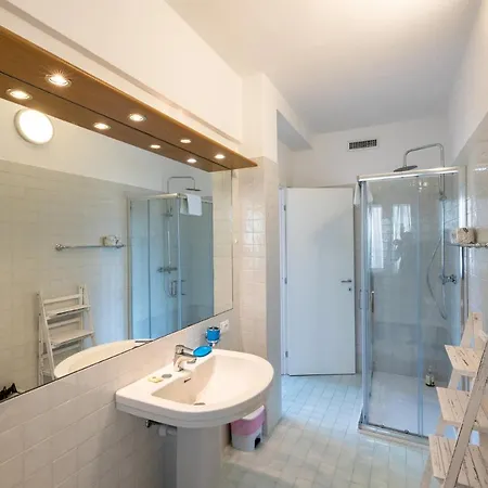 度假居 Le Casasse 