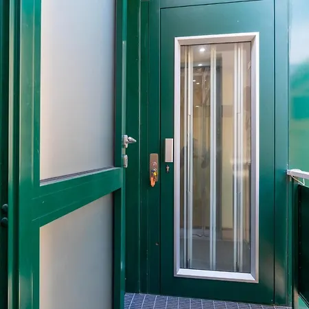 度假居 Le Casasse 