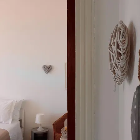 度假居 Le Casasse 