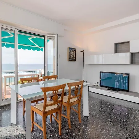 Vakantiehuis Le Casasse 
